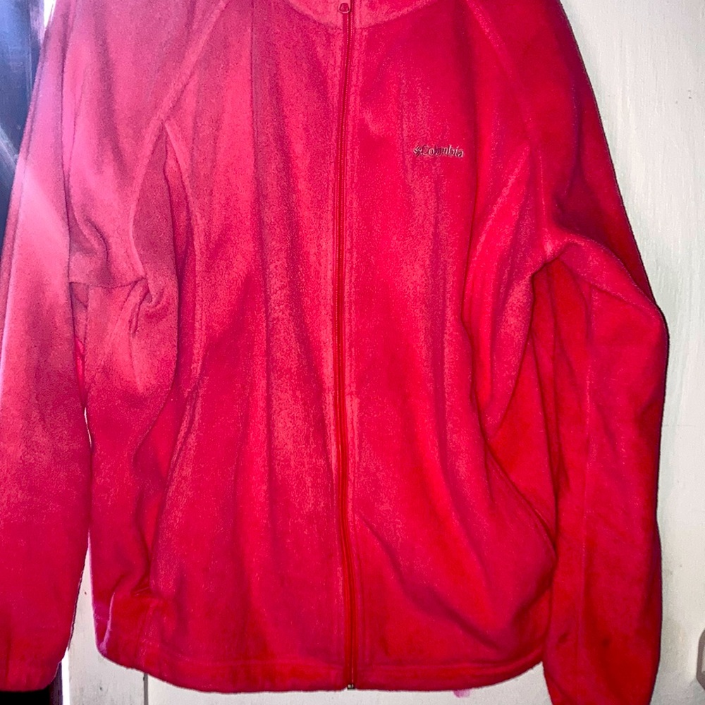 This Colombian jacket